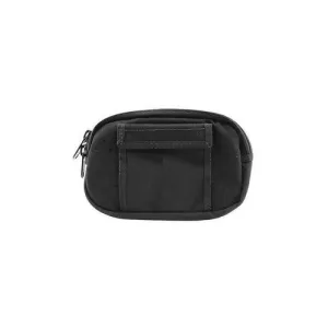 UNCLE MIKE'S Belt Pouch Gun Pak - Black