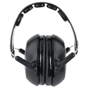 3M PELTOR Sport Hearing Protector 22 dB Black Youth 1 Pair