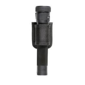 BIANCHI #7326 Compact Light Holder Black-Sz1 Open Top