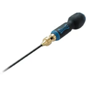 GUNSLICK 1pc UNIV Rifle/SHTGN COATD Steel