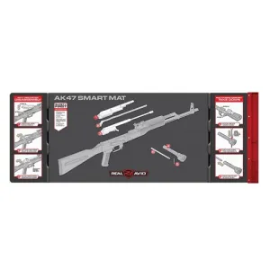 REAL AVID AK47 Smart Mat