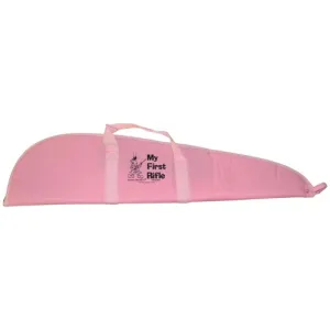 KEYSTONE Padded Gun Case Pink