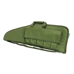 NCSTAR Gun Case 40"L X 13"H GREEN