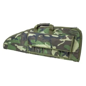 NCSTAR VISM Gun Case (38L X 13H) WOOD