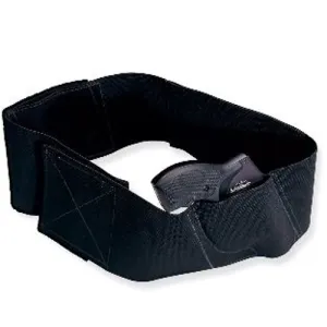 UNDERTECH The Original Belly Band X-Large Black Ambi