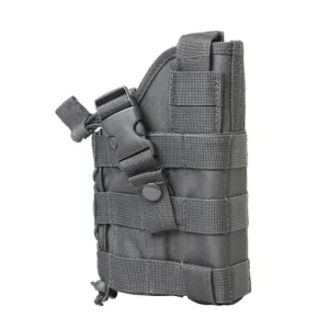 NCSTAR VISM MOD MOLLE PISTOL HLSTR/UR