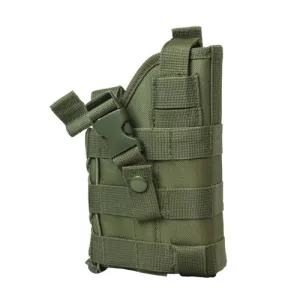NCSTAR VISM MODULAR MOLLE PISTOL HLST