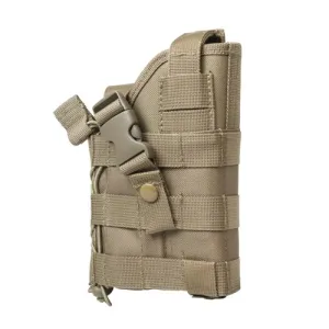 NCSTAR VISM MODULAR MOLLE PISTOL HLST