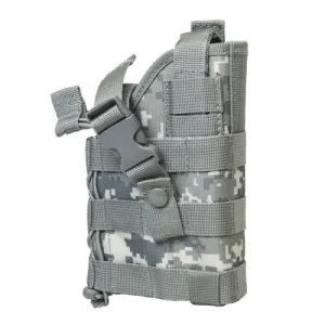 NCSTAR VISM MOD MOLLE PISTOL HLSTR/DI