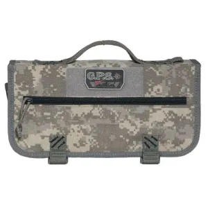 GPS Tactical Magazine Storage Case - Digital Camo