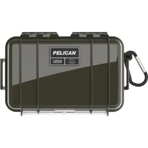 PELICAN 1050 Micro Case (OD Green)
