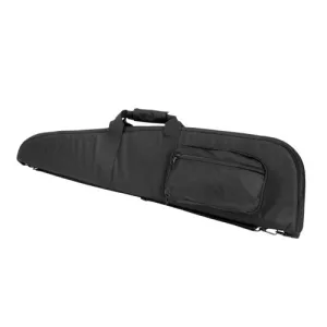 NCSTAR Gun Case 38"L X 9"H BLK