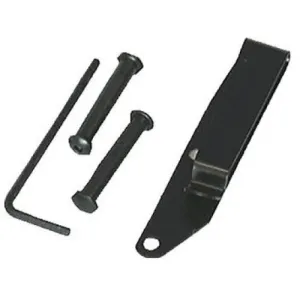 KELTEC PF-9 Blued Right Belt Clip