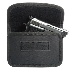 UNCLE MIKE'S PDA Style Holster Black