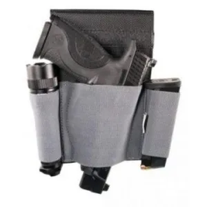 LOCKDOWN Night Guardian Low Profile Holster
