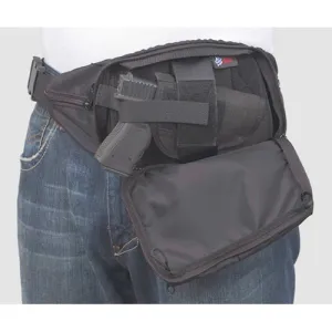 DESANTIS Holster Insert for Gunny Sacks/Small Autos & Rev