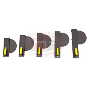 VERSACARRY ZEROBULK HOLSTER 9MM 3IN EXTRA