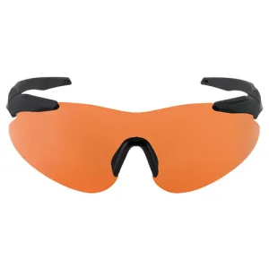 BERETTA Performance Shooting Shields 100 UV Rated Orange