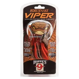 HOPPE'S .40 .41 CAL PISTOL VIPER CLAM