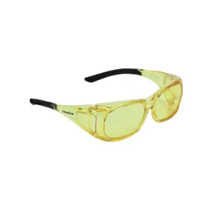 CHAMPION Overspec Ambr Ballstc Glasses & Plugs