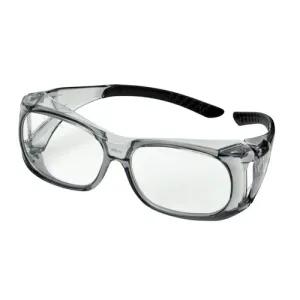 CHAMPION Overspec Clear Ballstc Glasses & Plugs