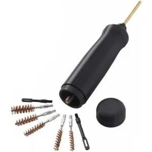 OUTERS .44/.45 COMPACT HANDGUN CLEANI