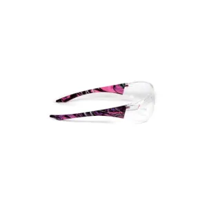 CHAMPION Muddy Girl Camo Glasses Ballistic