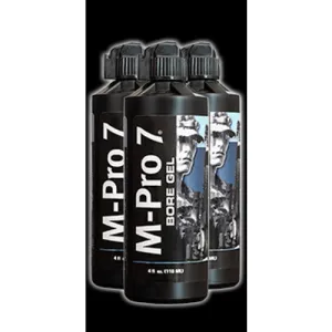 M-PRO 7 Bore Gel 4oz Bottle