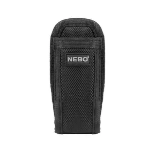NEBO SLYDE FlashLight Holster