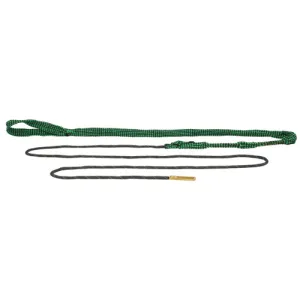 REMINGTON Bore Cleaning Rope 5.56mm Rifle Bronze Bristles