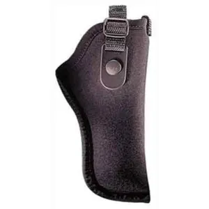 GUNMATE Hip Holster Size 28 Black, RH