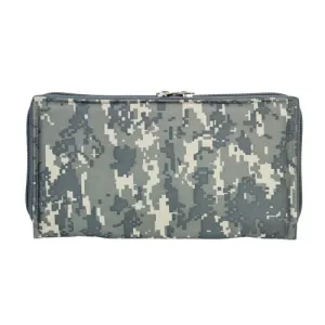 NCSTAR Gun Case DIGITAL CAMO ACU