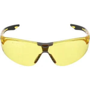 CHAMPION Shooting Glasses Amber