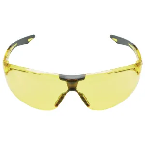 CHAMPION Shooting Glasses Ultra Light Amber