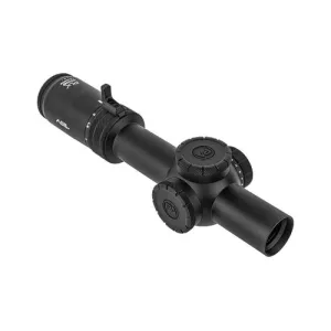 PRIMARY ARMS Compact PLx-1-8x24mm FFP Rifle Scope Nova FDE