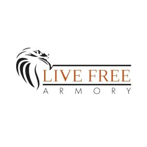 LIVE FREE ARMORY Apollo 11 Compact Ported 9mm 4.15" Rose Blush