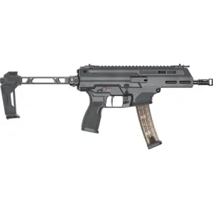 SPRINGFIELD ARMORY KUNA 9mm 6.1" 30rd - Qualified Professionals Only