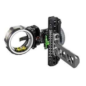 AXCEL ARCHERY DRIVER SIGHT BRIDGELOCK ACCUSTAT II 3 PIN .010 STO