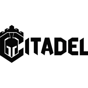 CITADEL 1911-A1 45 ACP 5" 8rd - USA Flag Cerakote