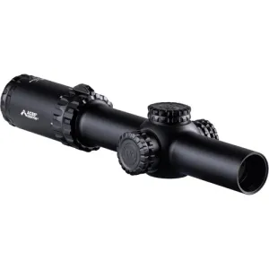 PRIMARY ARMS SLx 1-8x24 FFP Rifle Scope Griffin X MIL Reticle