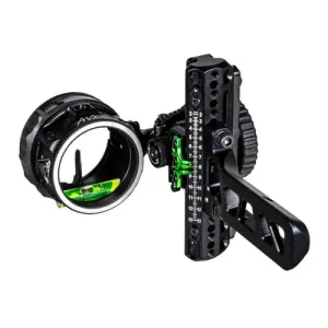 AXCEL ARCHERY DRIVER BRIDGELOCK AVX-41 SINGLE PIN .019 CT