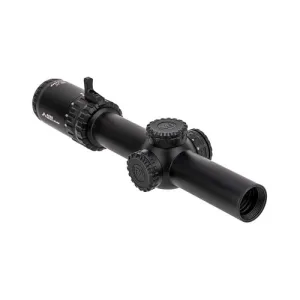 PRIMARY ARMS SLx 1-6x24 SFP Rifle Scope GIV Nova 5.56/308 Fiber