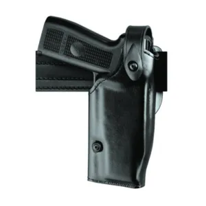 SAFARILAND 6280 Mid Ride Level II Holster