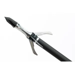GRIM REAPER BROADHEADS Razortip 1-1/8" Broadhead 75gr