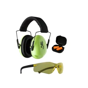 BROWNING Range Kit Junior