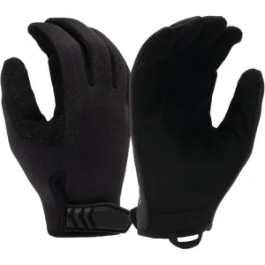 PYRAMEX VG Tactical Medium Duty Adj Operator H&L Tan Lg