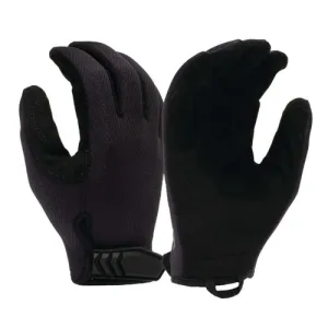 PYRAMEX VG Tactical Medium Duty Adj Operator H&L Blk XL