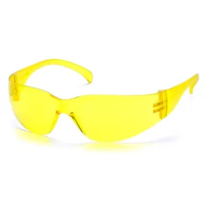 PYRAMEX Intruder Amber Glasses