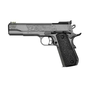 KIMBER 1911 Next Gen 45 ACP 5" 7rd - Midnight Custom First Edition