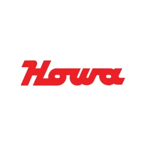 HOWA M1500 7.62X39 BL HB 20" 5/8X24" 3Ps HTI Grn Youth